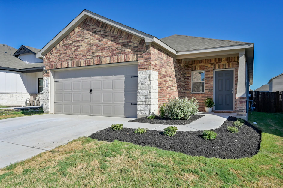 341 Harper Lane, TX 78626, Presented by Barrett Raven